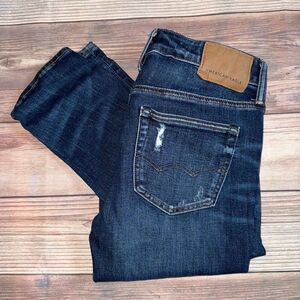 American Eagle Skinny 29x30 Jeans